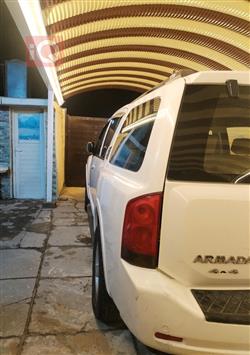 Nissan Armada